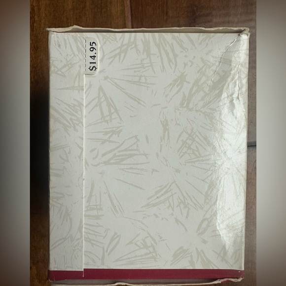 Happy Holidays Barbie Ornament collectors NIB - Picture 13 of 13